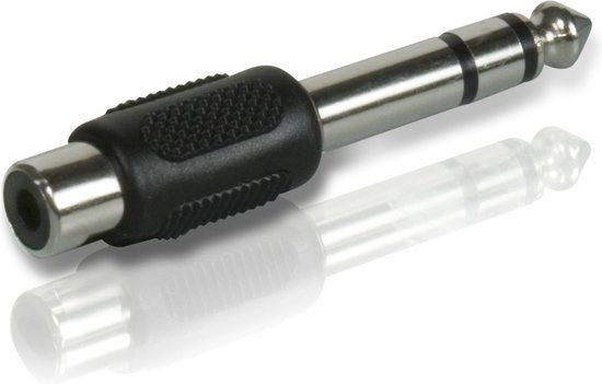 Philips SWA2714W/10 audio-adapter