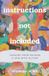 Instructions Libri GmbH Instructions Not Included: Lessons from Raising a Son with Autism