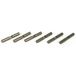 TEAM LOSI RACING Verschillingsas set, aluminium (6): 8B, 8T 2.0
