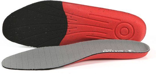 Sixton Peak Sixton Climaction-Fit 337 - Grijs - Maat 38