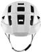 Lazer Helm Impala KinetiCore MTB Blanc (S) 52-56 cm