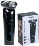 Mexx Scheerapparaat Met Trimmer – Tondeuse Set Voor Mannen En Vrouwen – Oplaadbaar USB-C – Baardtrimmer – Foil Shaver – 150 Min Draadloos – IPX6 – LED-Display
