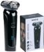 Mexx Scheerapparaat Met Trimmer   – Tondeuse Set Voor Mannen En Vrouwen – Oplaadbaar USB-C – Baardtrimmer – Foil Shaver – 150 Min Draadloos – IPX6 – LED-Display
