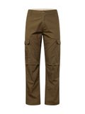 Carhartt WIP Cargobroek 'Aviation' olijfgroen