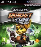 Sony Ratchet & Clank - HD Collection - PlayStation 3