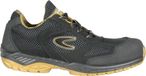 Cofra Advantage Chaussures de sécurité S1 P SRC, extrêmement respirantes 47