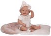 Muñecas Arias Zoe-pop 42 Cm Rose Enfants