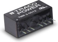TracoPower TMR 3-0512 DC/DC-converter