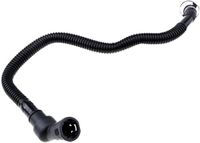 NTY Parts Aanzuigslang, luchtfilter OEM 11157533346