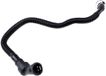 NTY Parts Aanzuigslang, luchtfilter OEM 11157533346