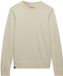 Superdry Classic Essential Sweatshirt M2014044a 1ki Rainy Day Grey Mannen Maat - S