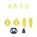 30 Bandai Hobby 30 minuten Sister 30 ms Optie Body Parts Type G02 [Kleur C]