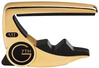 G7th Performance 3 ART Gold Capo
