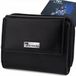 Beltimore Portefeuille femme cuir RFID Classique Noir