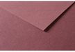 Clairefontaine 960585C Pakket Tulipe Papier - 50 Vellen Tekenpapier met Korrel Donkerbruin - A3 29,7x42 cm 160g