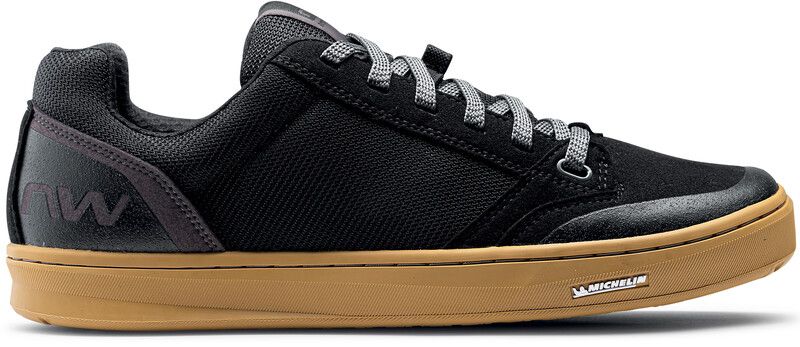 Northwave Tribe 2 MTB schoenen Heren, zwart