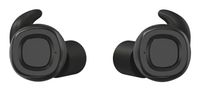 Nitecore NE20 Headset Draadloos Oorhaak Bluetooth Zwart