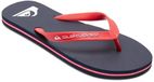 Quiksilver Molokai Core Sandalen Rood EU 40 Man