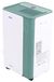 Humidificateur d'intérieur, 20 litres par jour, avec Wi-Fi, blanc/vert menthe