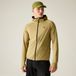 Dare2B Assimilate VI heren tussenlaag met capuchon en volledige ritssluiting, stretchstof