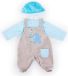 Poppenkleding BAYER Poppenkleding Kledingset voor Modepop