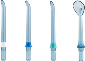 Berdsen ClearJet X5 Stationaire monddouche - 600ml - Vier reservekoppen - Drie modi - Timer