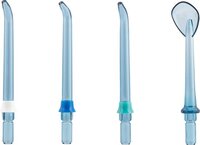 Berdsen ClearJet X5 Stationaire monddouche - 600ml - Vier reservekoppen - Drie modi - Timer