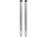 Matrix Silver Leg Extensions 25mm / 30cm 2pc.