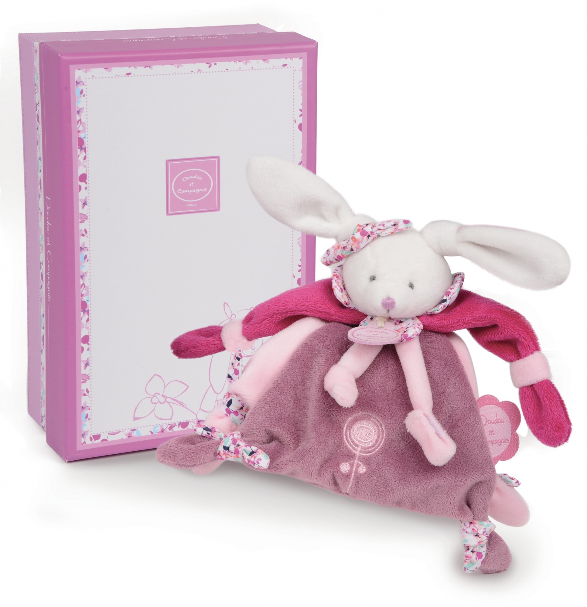 Doudou DC2701