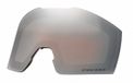 Oakley Fall Line Verre de remplacement Prizm Snow Black