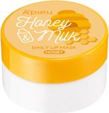 Apieu Honey&Milk Daily Lip Mask Honey