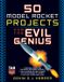 50 Mare Nostrum Group B.V. 50 Model Rocket Projects for the Evil Genius