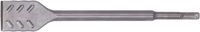 Sans marque Burin plat SDS-plus, V-Breaker, 40x250 mm