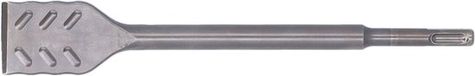 Sans marque Burin plat SDS-plus, V-Breaker, 40x250 mm