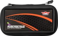 Bull's Dart Case - Pro Player Dirk Van Duijvenbode - Zwart