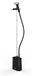 OEM Icecat Stoomstrijkijzer, 1900 W, 1,2 liter waterreservoir, ergonomische handgreep, inclusief accessoires