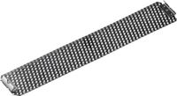 KWB reserveblad voor houtrasp - 250 x 40 mm - Staal
