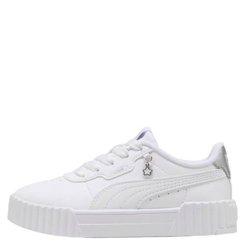 Puma Carina 3.0 sneakers - wit