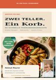 Zwei Teller: AIRFRYER FÜR ZWEI
