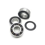 Ips Parts Jadero ISC-2500 cilindrische pomp