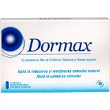 Dormax 30 jours 30 gélules