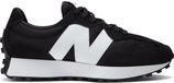 New Balance MS327 Heren Sneakers - Black