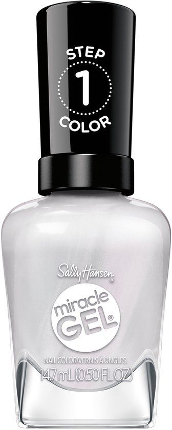 Sally Hansen Miracle Gel Nagellak 795 Boss Babe
