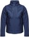 Pen Duick Transatlantic Soft-shell jas voor heren, marine, 5XL