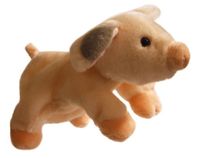The Puppet Company Full Bodied Pig Puppet
