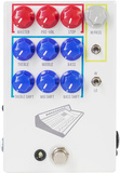 JHS Pedals Colour Box V2 - Gitaareffectpedaal