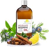 Pro Anti-Cellulitis Olie 250ml