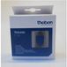 Theben 9070970 Eckwinkel Grau