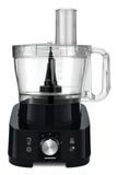 Heinner HFP-1000BK robot pâtissier 1000 W 3,5 l Noir