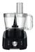 Heinner HFP-1000BK robot pâtissier 1000 W 3,5 l Noir